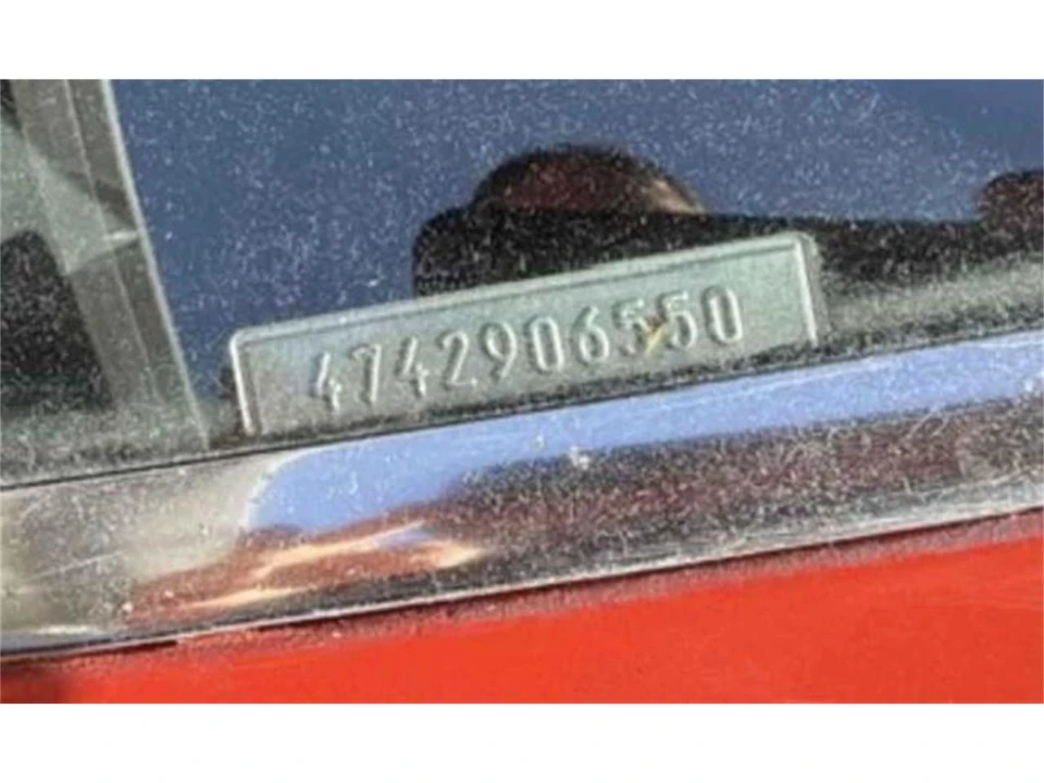 1974 Porsche 914/4 - Image 4 of 12