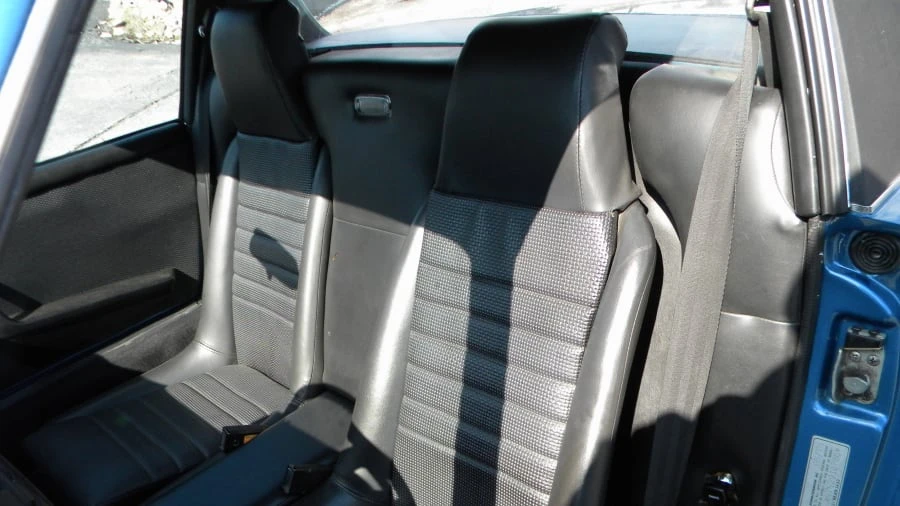 1974 Porsche 914/4 - Image 6 of 12