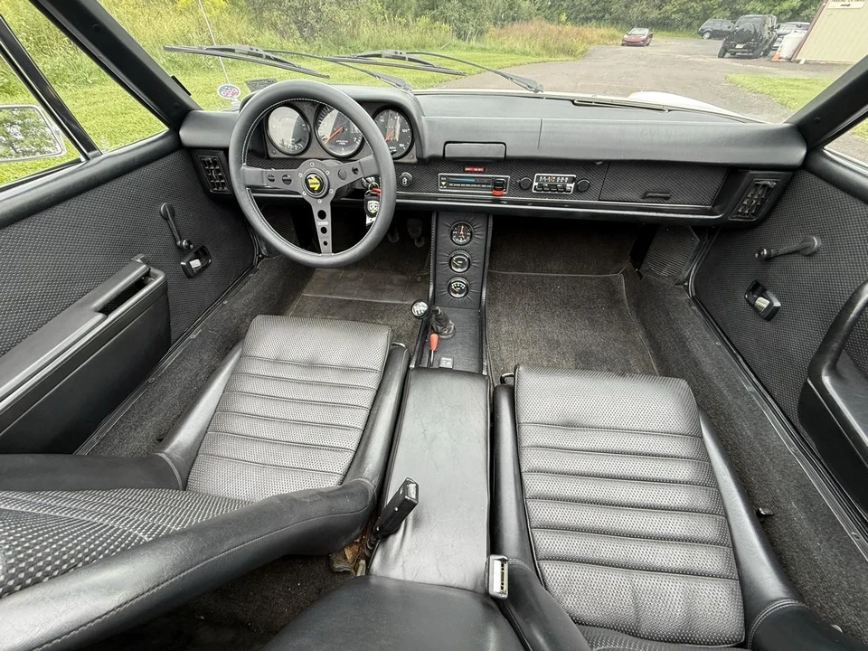1974 Porsche 914/4 - Image 11 of 31