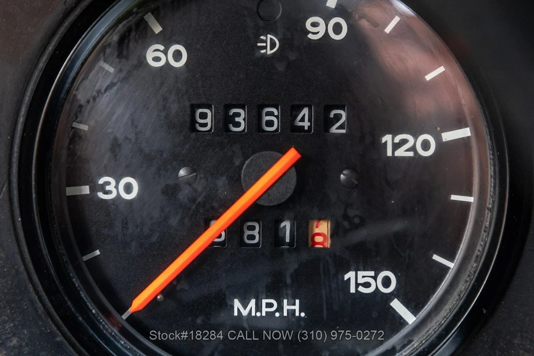 1974 Porsche 914/4 - Image 25 of 31