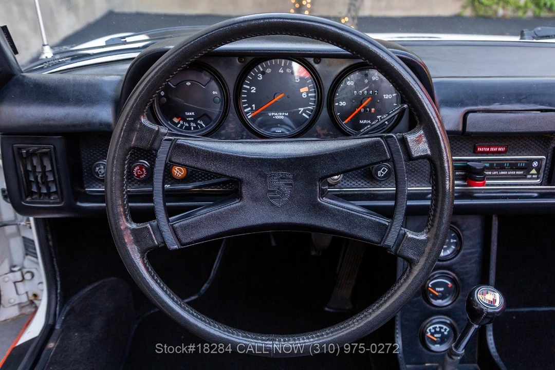 1974 Porsche 914/4 - Image 24 of 31