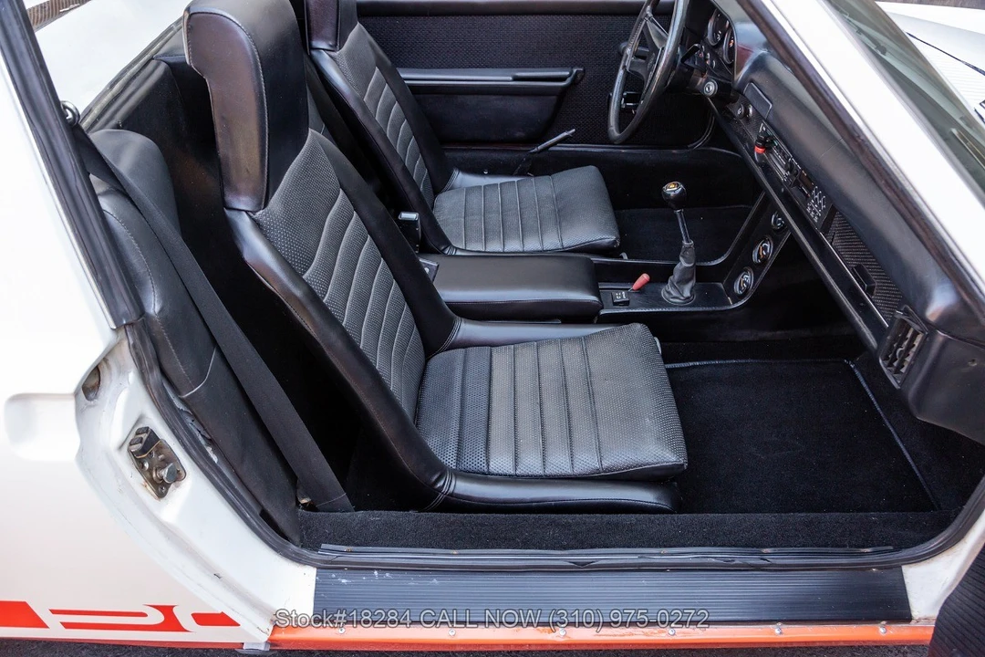 1974 Porsche 914/4 - Image 26 of 31
