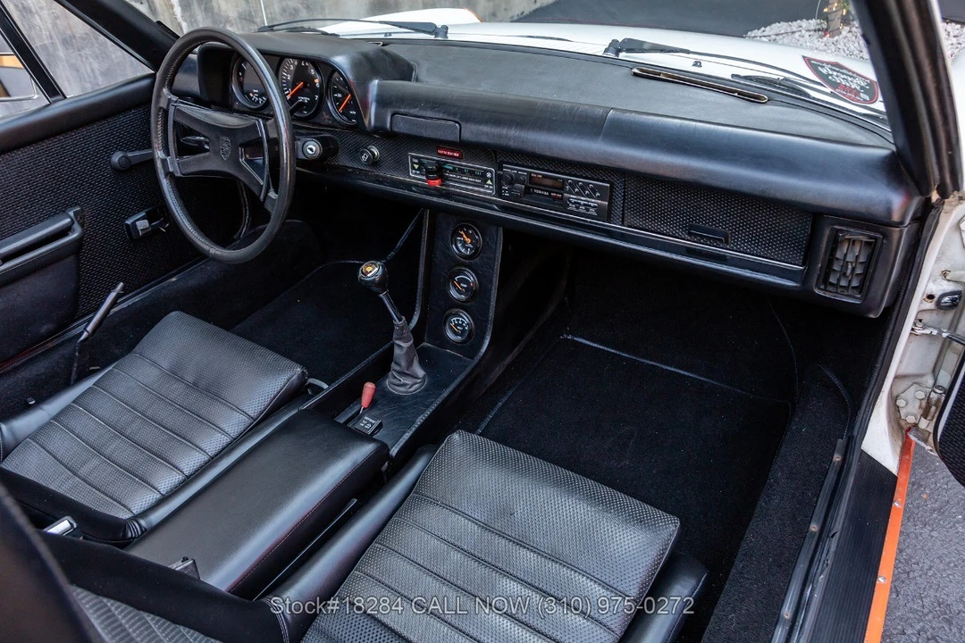 1974 Porsche 914/4 - Image 27 of 31