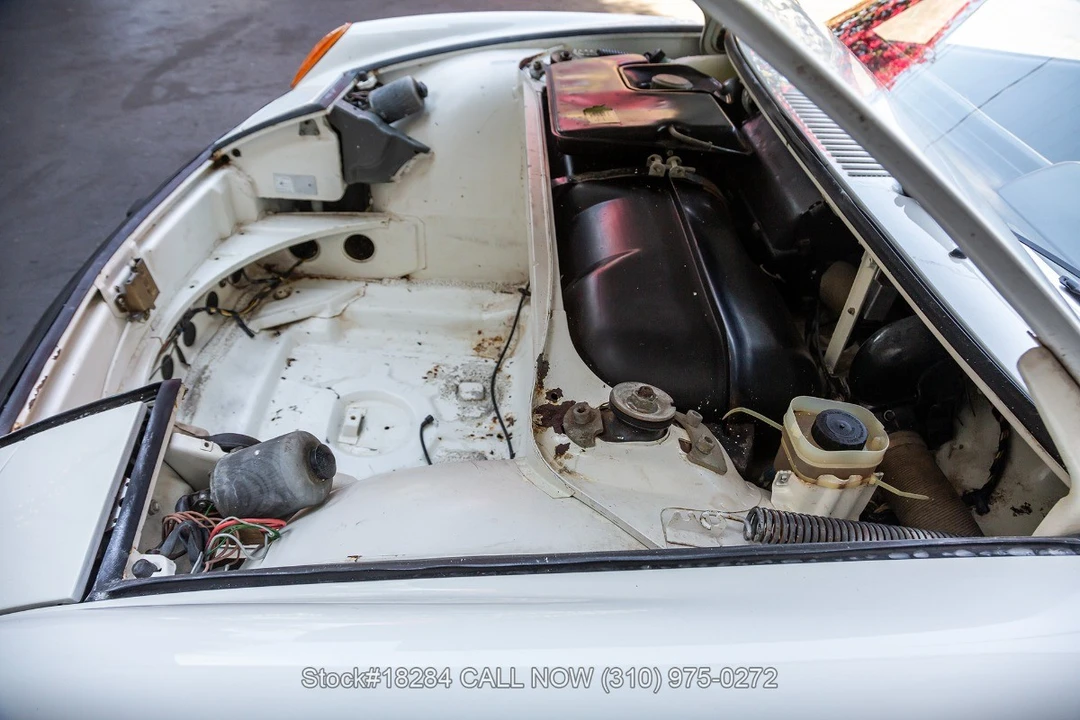 1974 Porsche 914/4 - Image 30 of 31