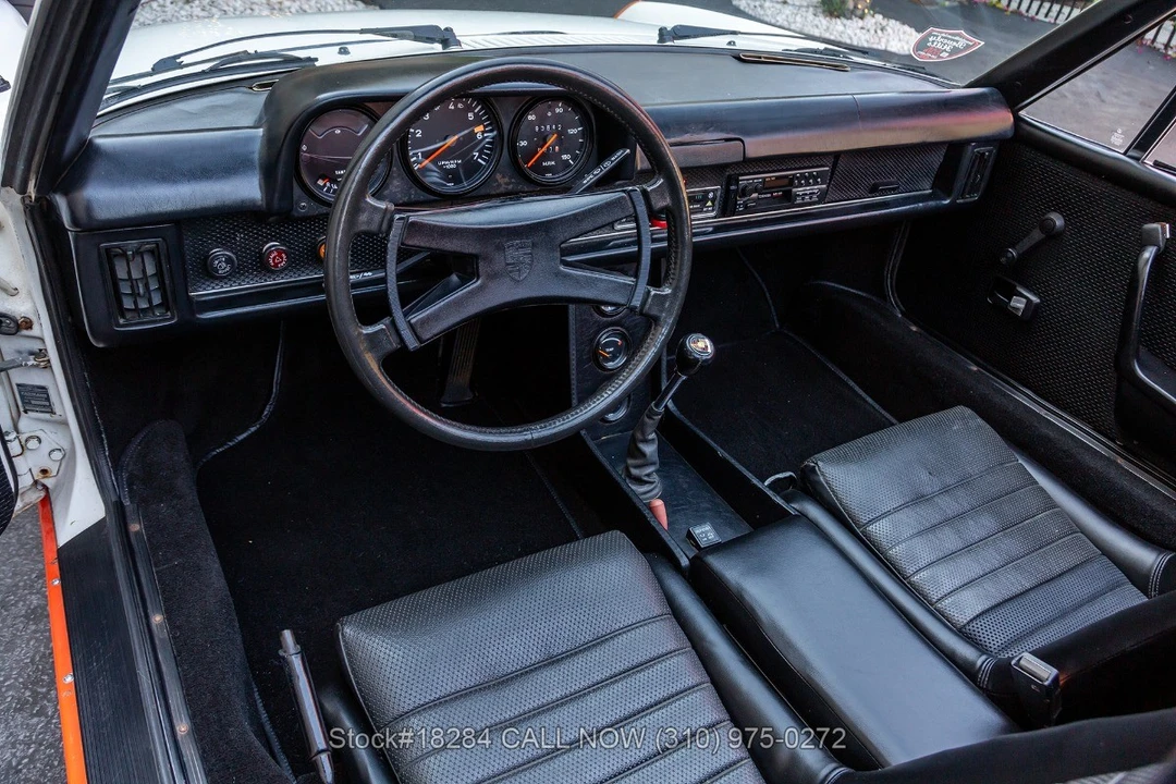1974 Porsche 914/4 - Image 23 of 31