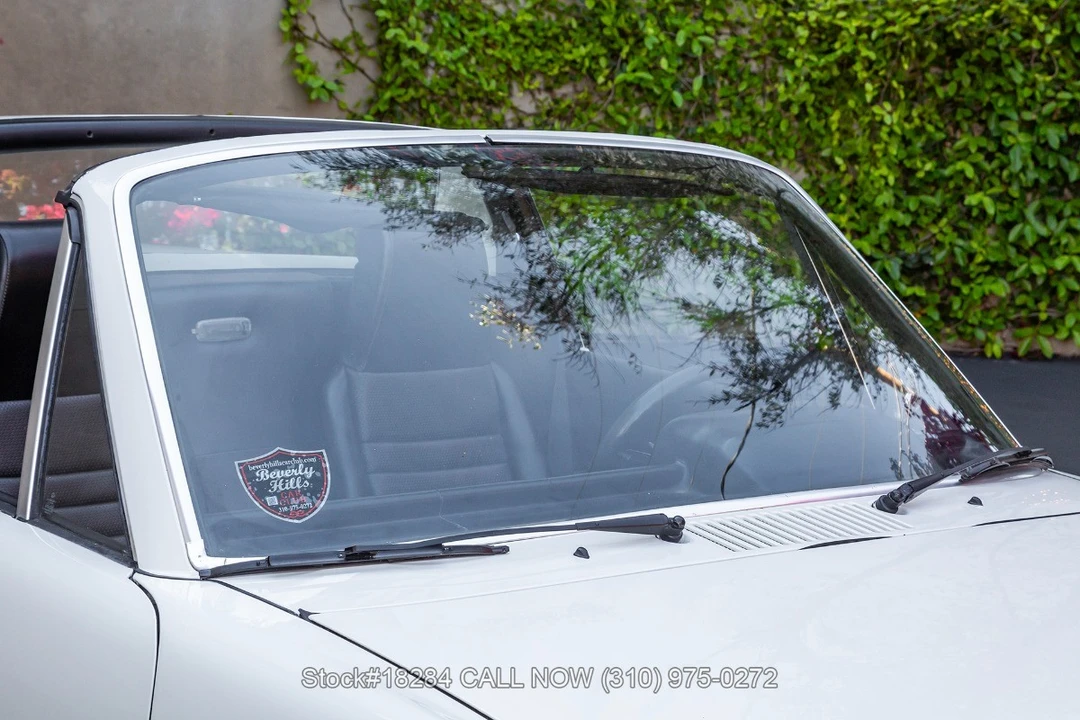 1974 Porsche 914/4 - Image 16 of 31