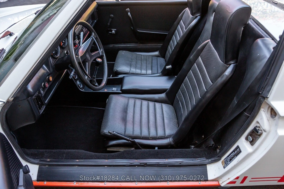 1974 Porsche 914/4 - Image 22 of 31
