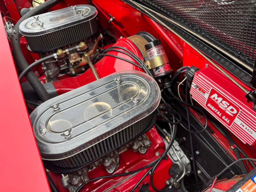 1974 Porsche 914/4 - Image 11 of 16