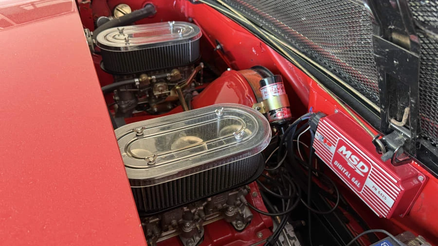 1974 Porsche 914/4 - Image 14 of 16