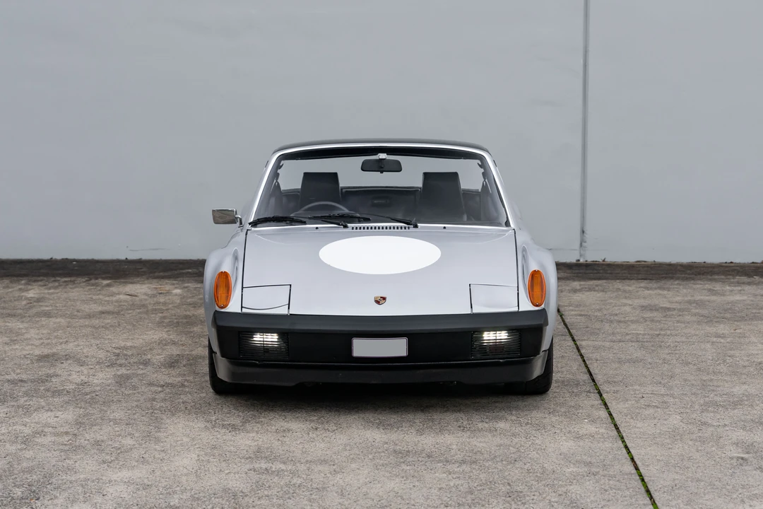 1974 Porsche 914/4 - Image 10 of 31