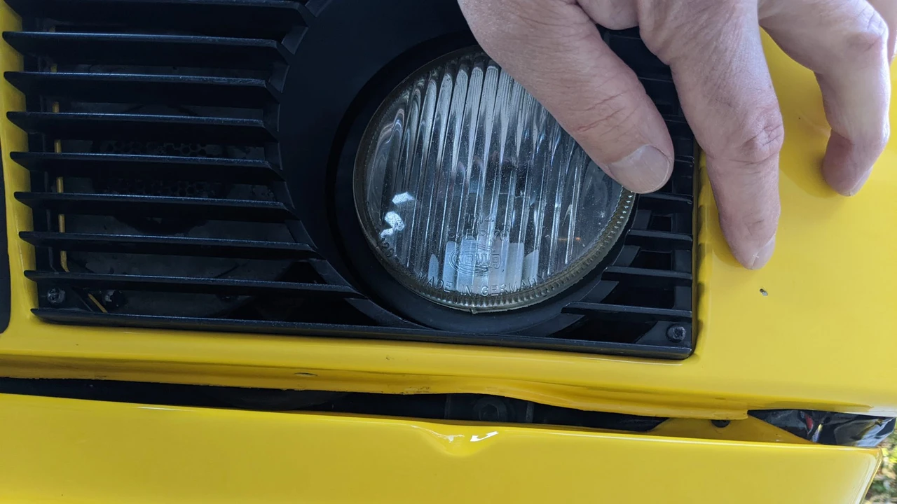 1974 Porsche 914/4 - Image 18 of 31