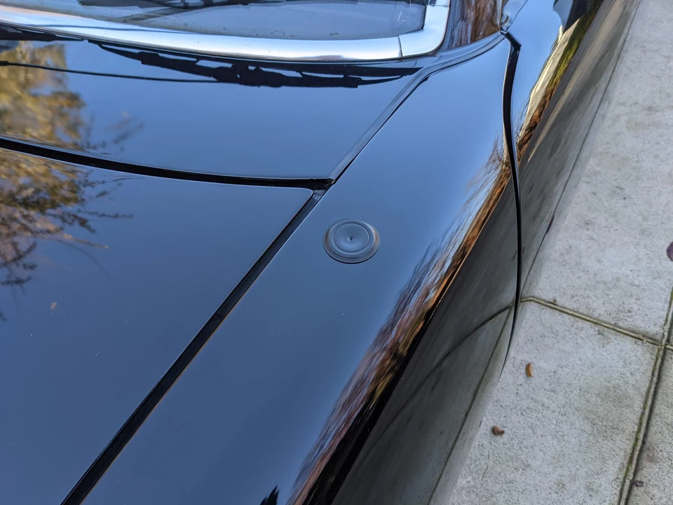 1974 Porsche 914/4 - Image 25 of 31