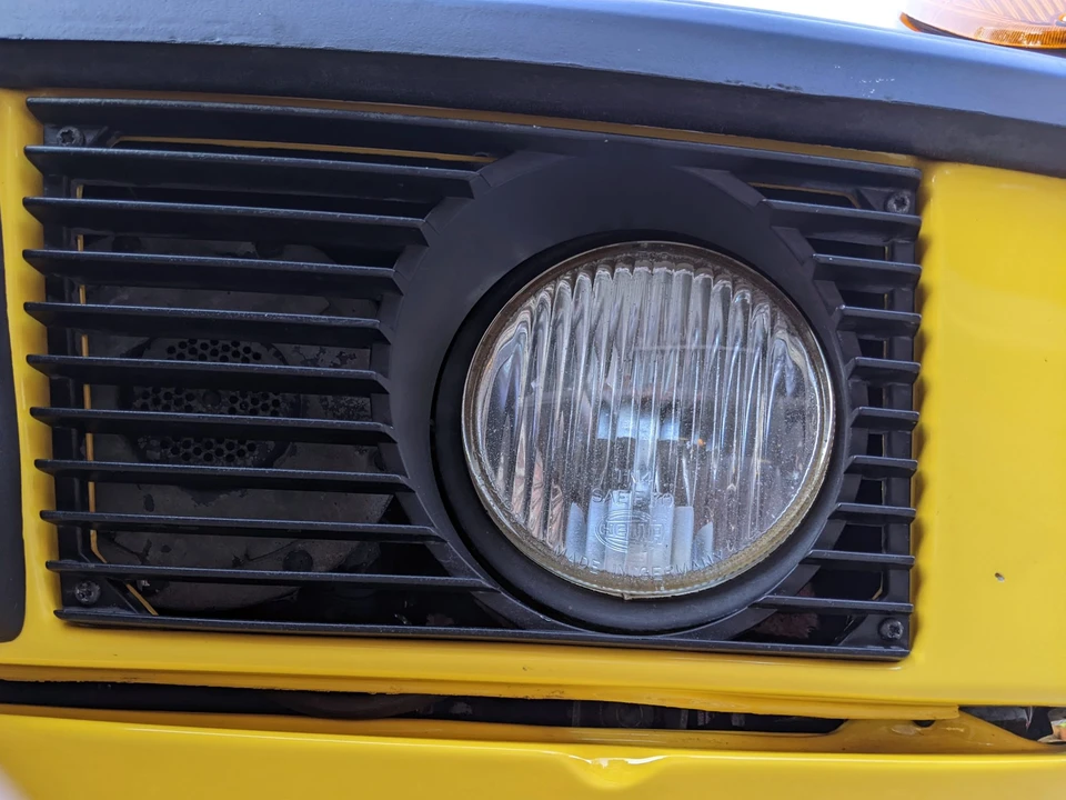 1974 Porsche 914/4 - Image 16 of 31