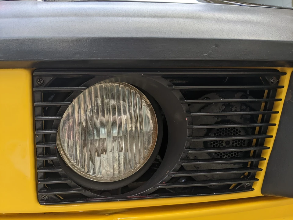 1974 Porsche 914/4 - Image 17 of 31