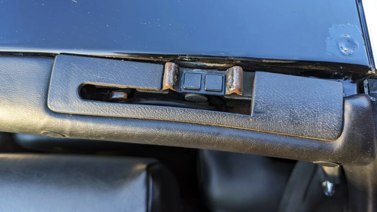 1974 Porsche 914/4 - Image 24 of 31