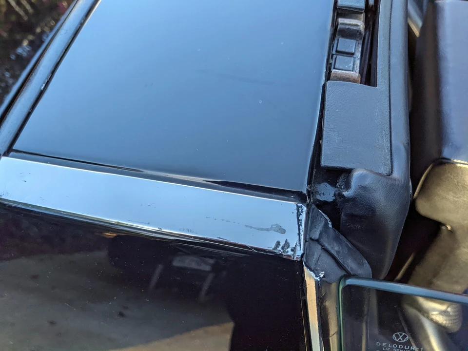 1974 Porsche 914/4 - Image 22 of 31