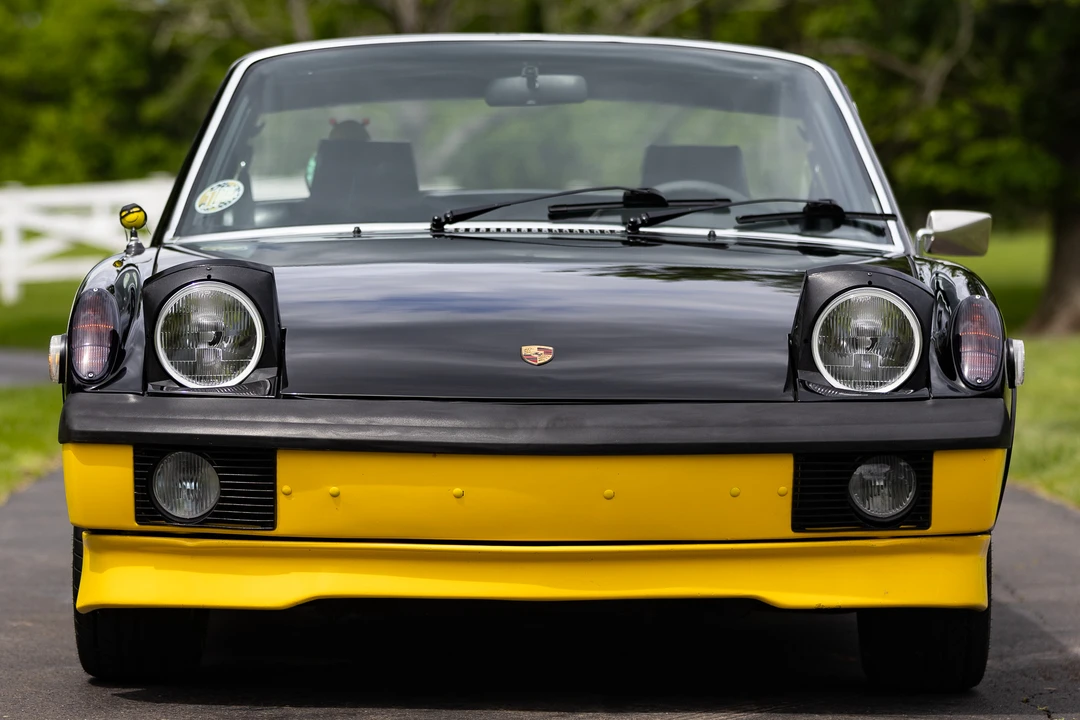 1974 Porsche 914/4 - Image 16 of 31