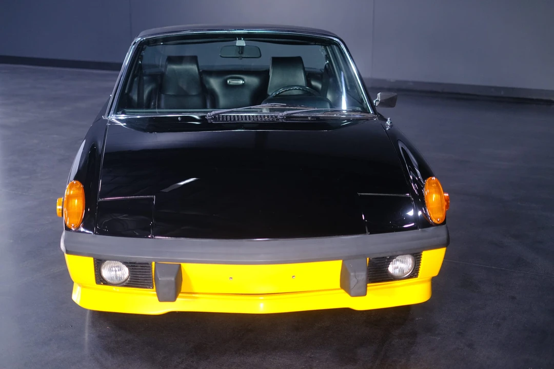 1974 Porsche 914/4 - Image 12 of 31