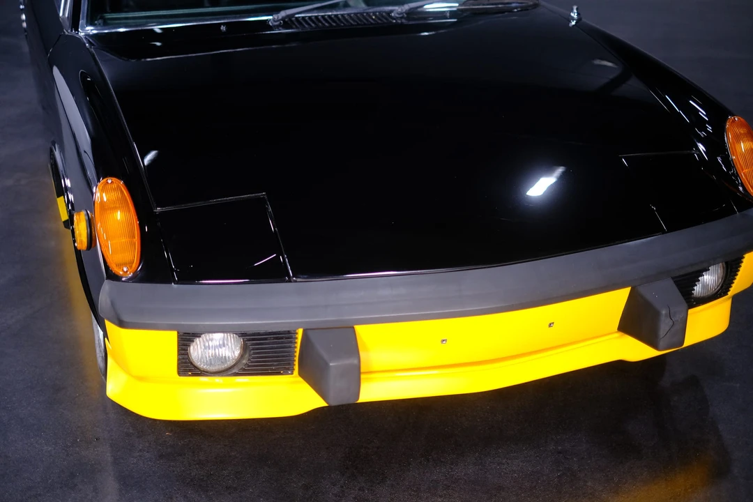 1974 Porsche 914/4 - Image 26 of 31