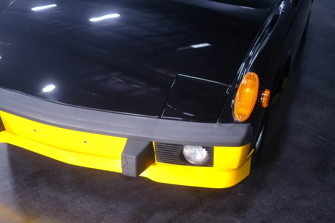 1974 Porsche 914/4 - Image 27 of 31