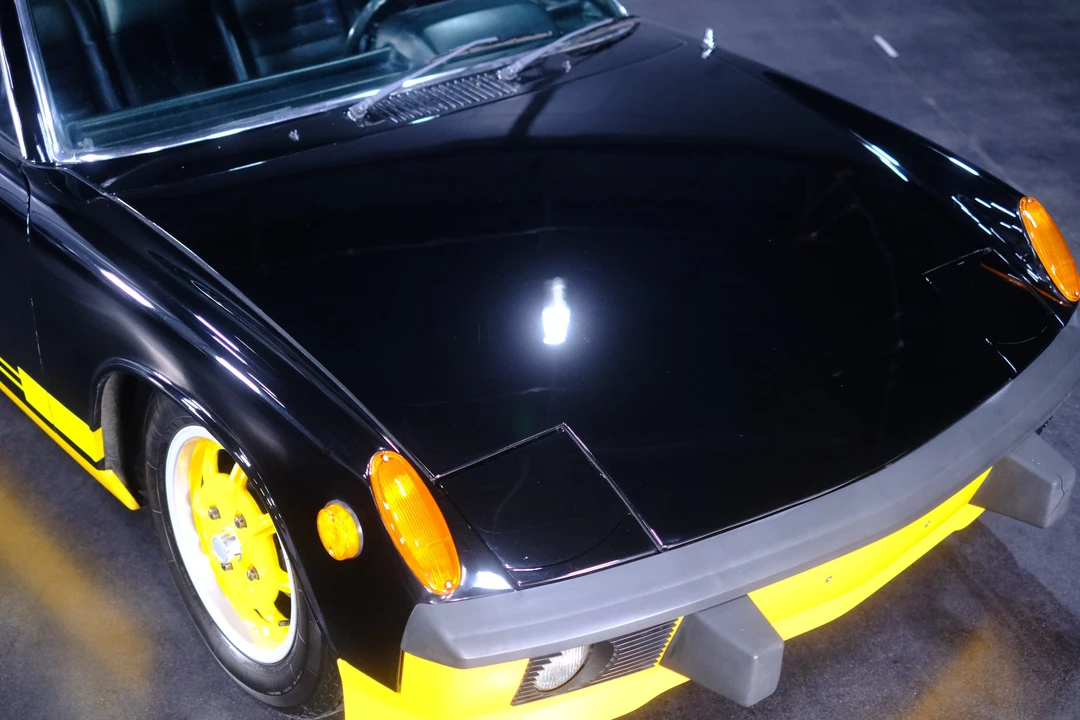 1974 Porsche 914/4 - Image 24 of 31