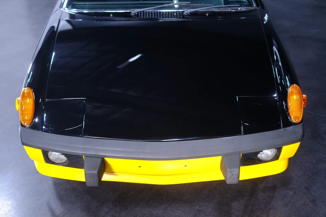 1974 Porsche 914/4 - Image 28 of 31