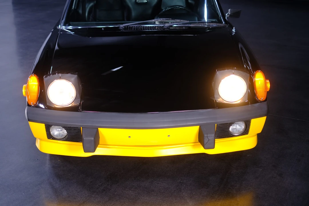 1974 Porsche 914/4 - Image 29 of 31