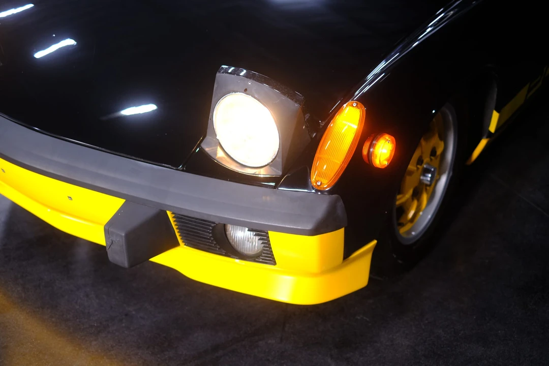 1974 Porsche 914/4 - Image 31 of 31