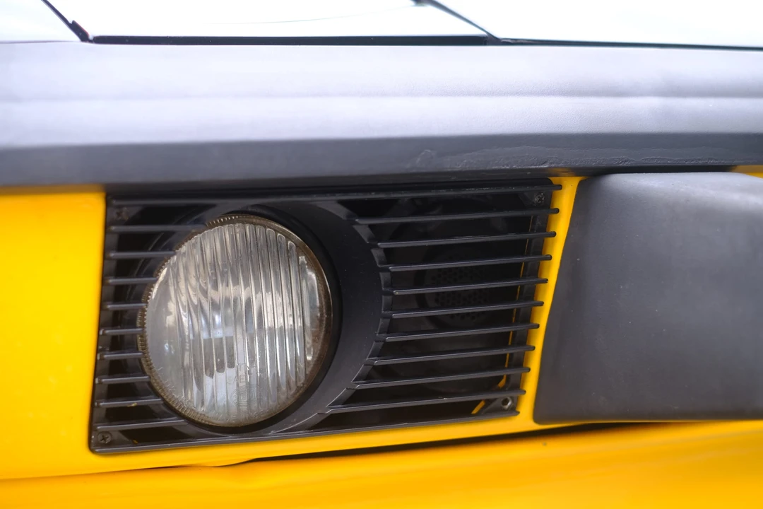 1974 Porsche 914/4 - Image 19 of 31