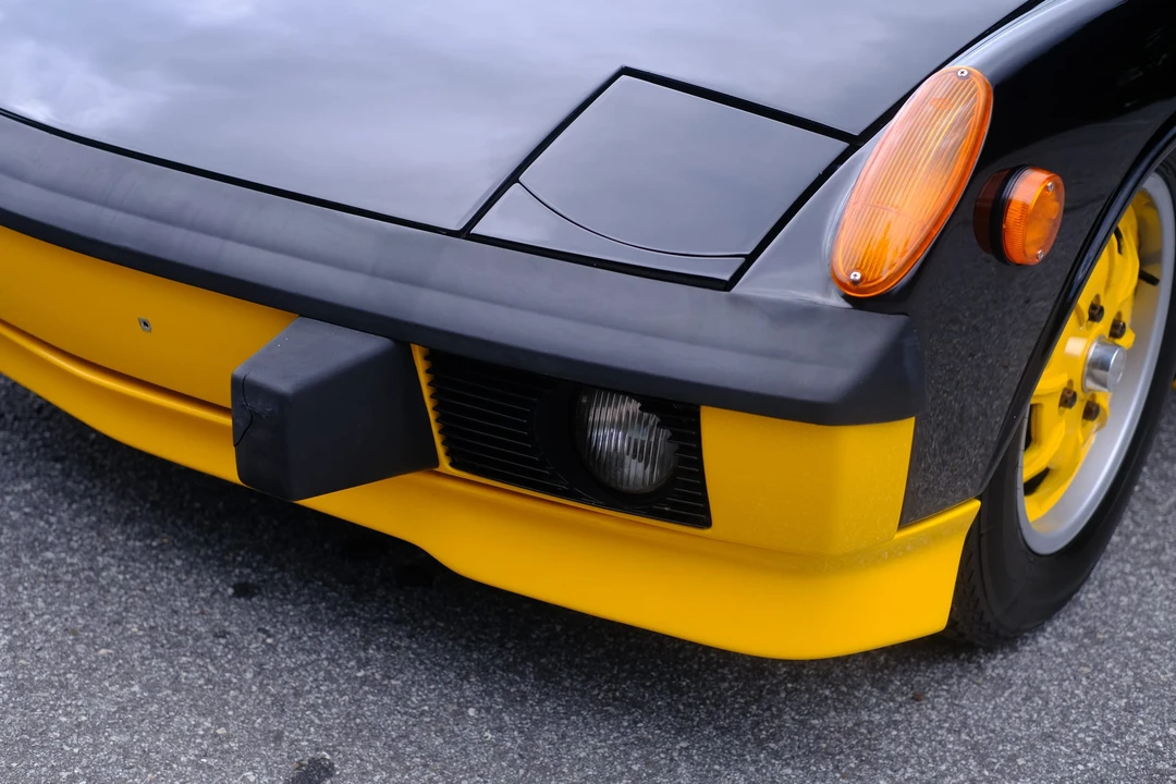 1974 Porsche 914/4 - Image 18 of 31