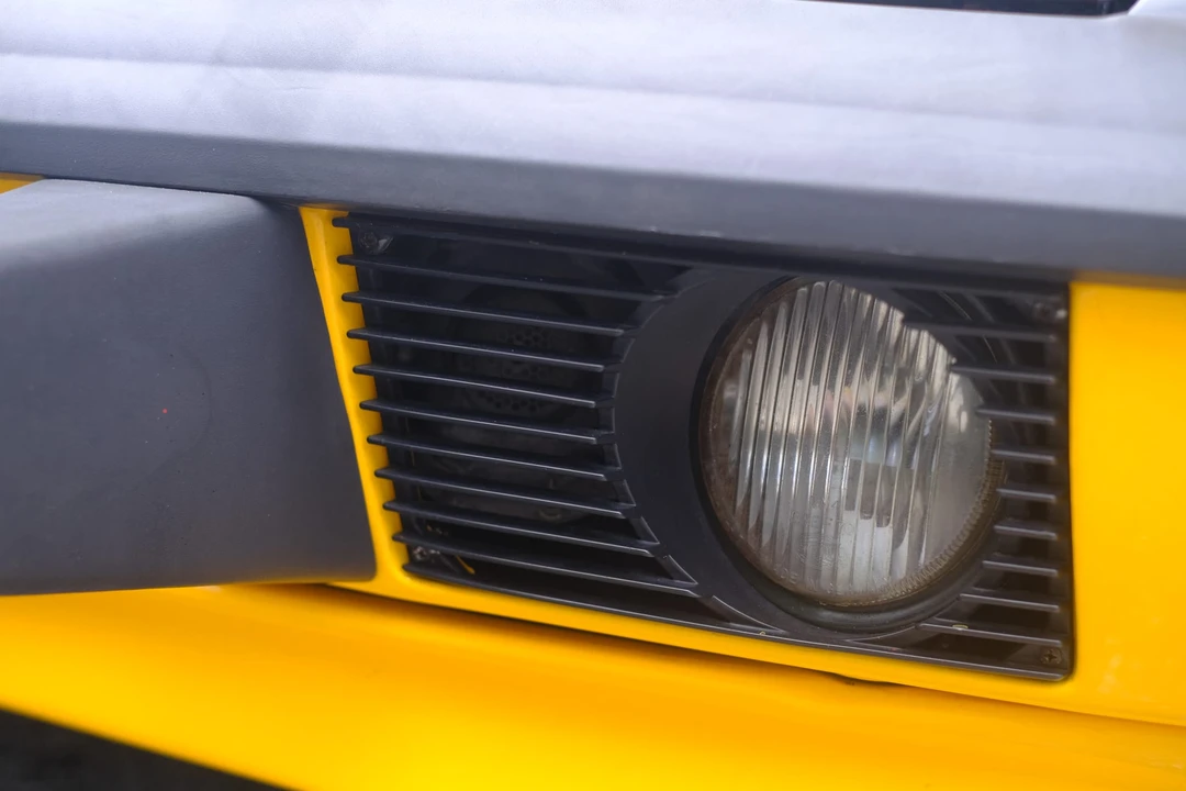 1974 Porsche 914/4 - Image 20 of 31