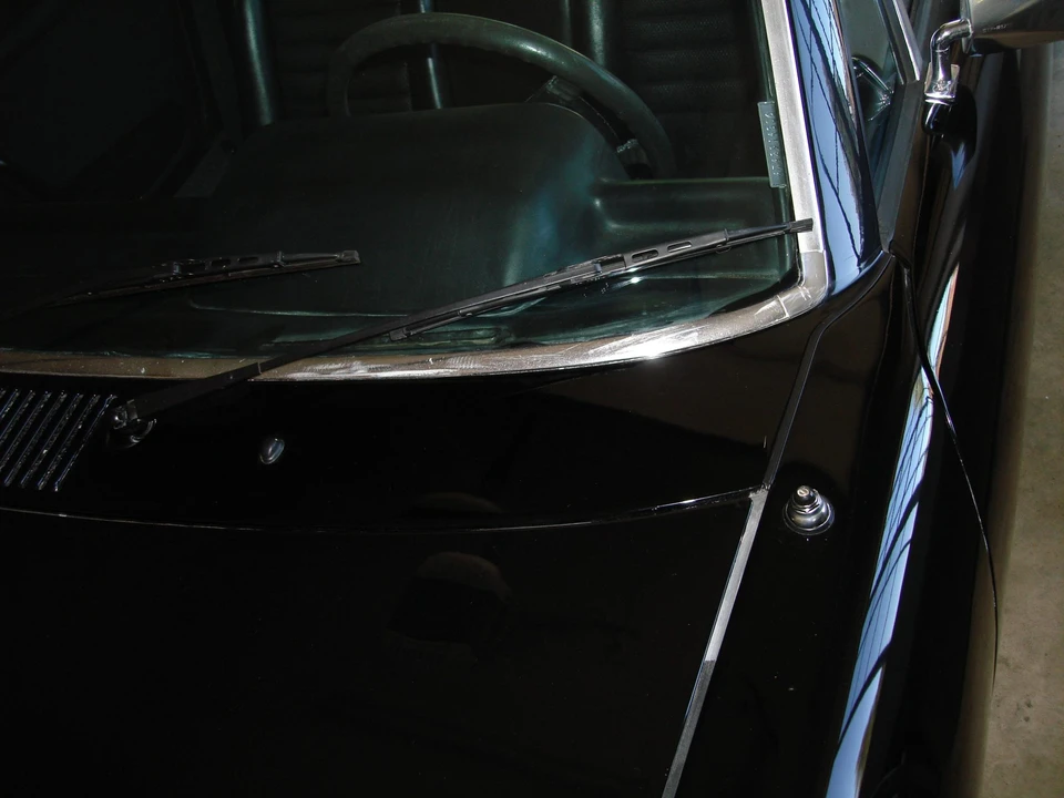 1974 Porsche 914/4 - Image 16 of 31