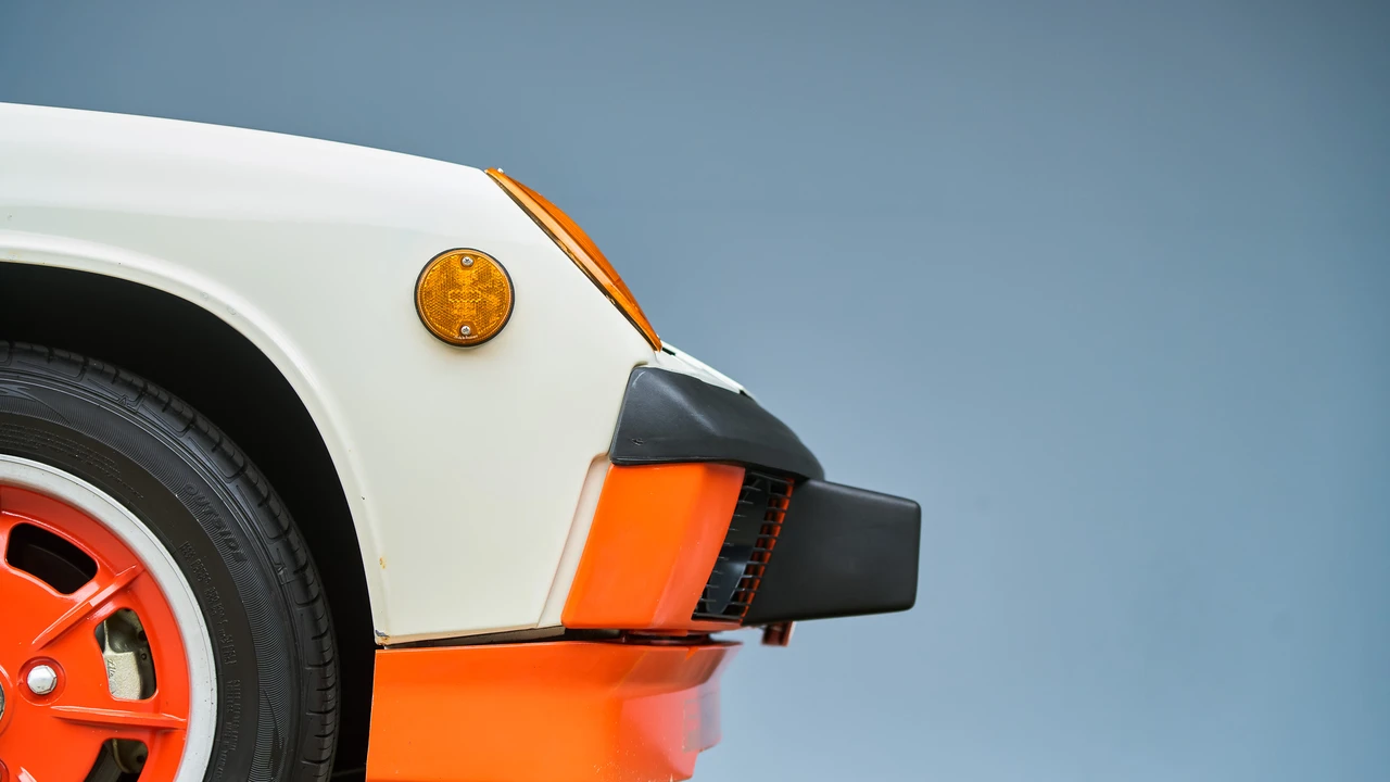 1974 Porsche 914/4 - Image 25 of 31