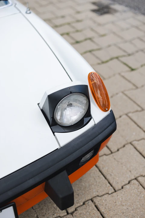 1974 Porsche 914/4 - Image 28 of 31