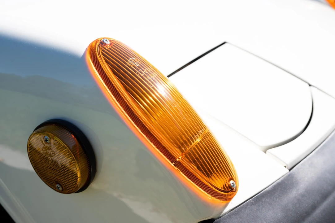 1974 Porsche 914/4 - Image 28 of 31