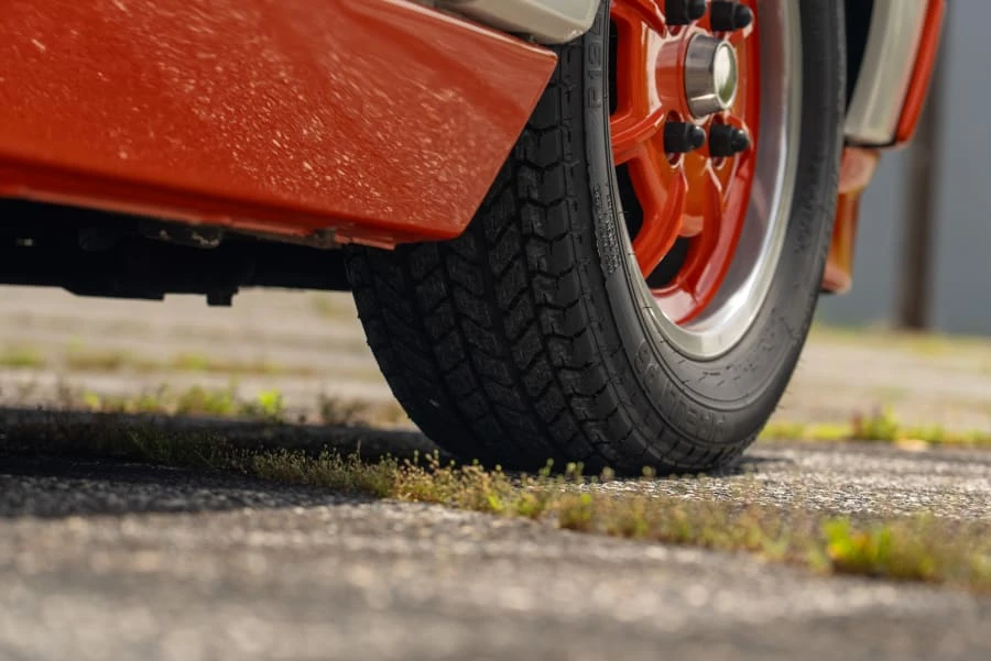 1974 Porsche 914/4 - Image 26 of 31