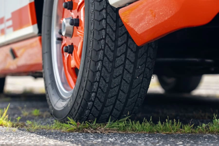 1974 Porsche 914/4 - Image 24 of 31