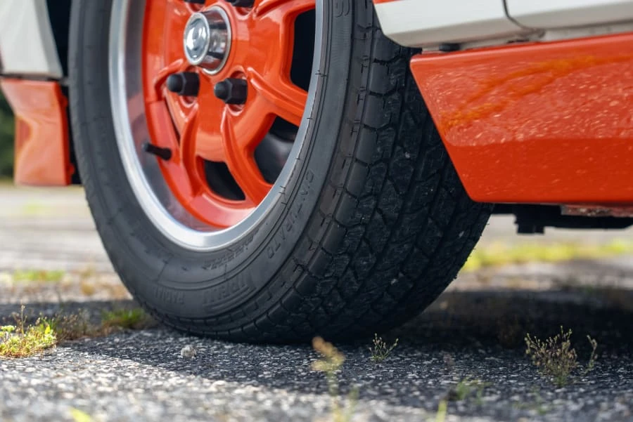 1974 Porsche 914/4 - Image 20 of 31