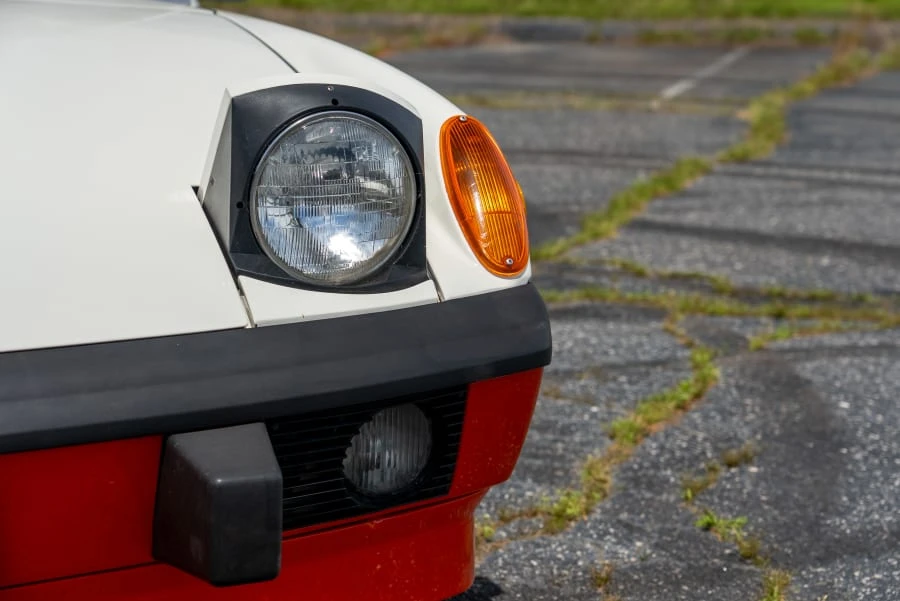 1974 Porsche 914/4 - Image 18 of 31