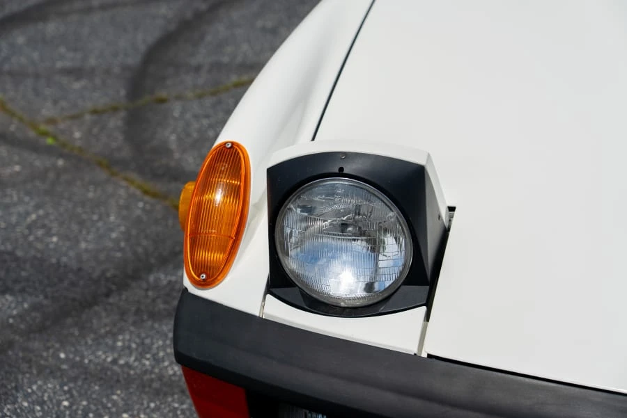 1974 Porsche 914/4 - Image 14 of 31