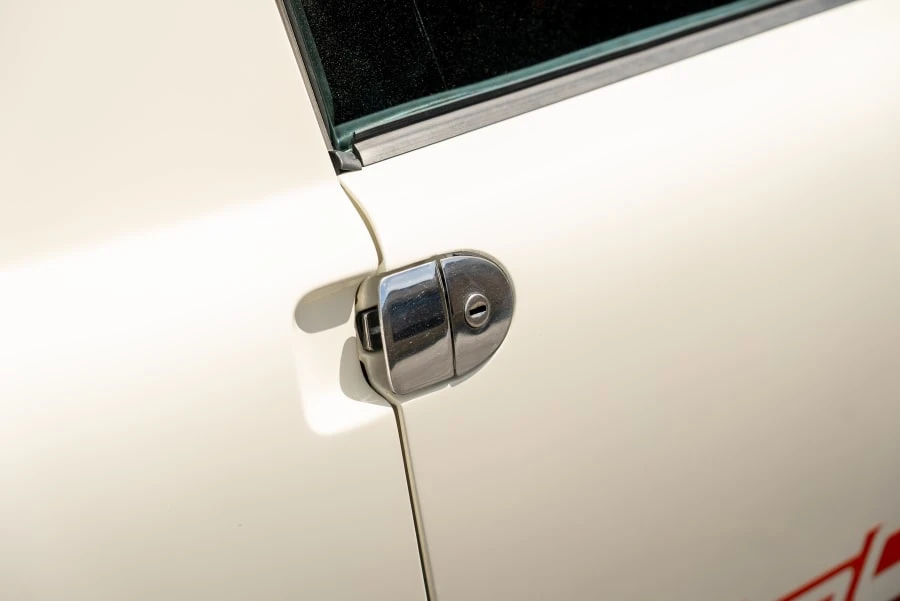 1974 Porsche 914/4 - Image 28 of 31