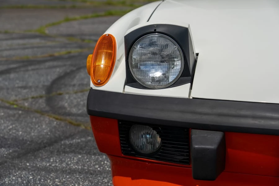 1974 Porsche 914/4 - Image 15 of 31
