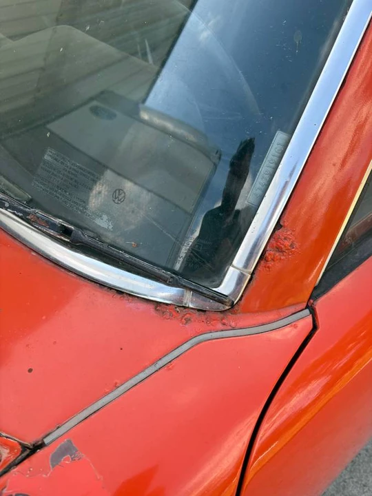 1974 Porsche 914/4 - Image 6 of 23