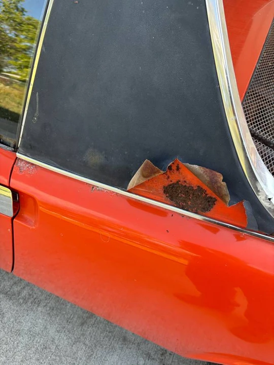 1974 Porsche 914/4 - Image 5 of 23