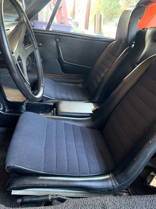 1974 Porsche 914/4 - Image 19 of 23
