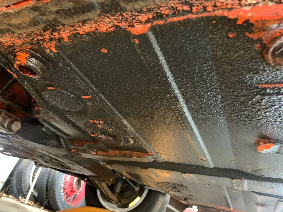 1974 Porsche 914/4 - Image 21 of 23