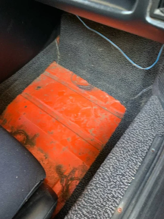 1974 Porsche 914/4 - Image 17 of 23