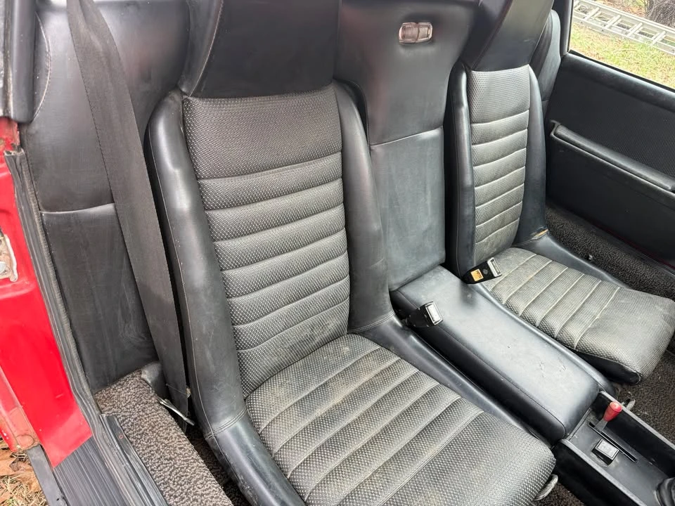 1974 Porsche 914/4 - Image 11 of 20