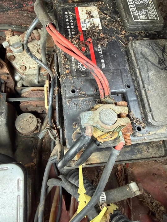 1974 Porsche 914/4 - Image 20 of 20