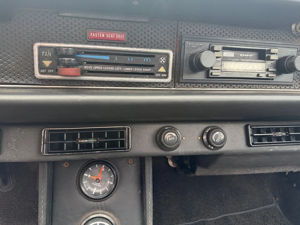 1974 Porsche 914/4 - Image 13 of 20